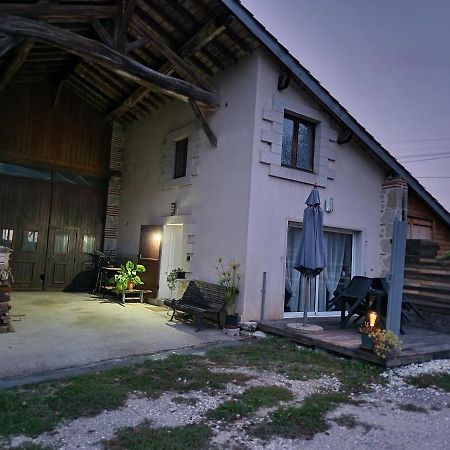 Loft Ravissant Avec Parking Gratuit Sur Place Ledat ภายนอก รูปภาพ